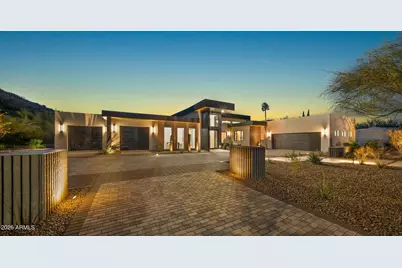 9518 N 46th Street, Phoenix, AZ 85028 - Photo 5