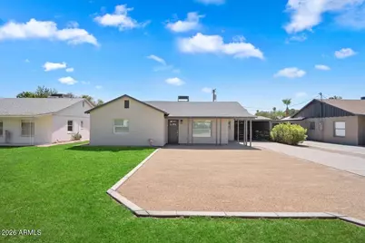 [Address not provided], Phoenix, AZ 85013 - Photo 1