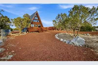 8508 Cannon Boulevard, Show Low, AZ 85901 - Photo 23