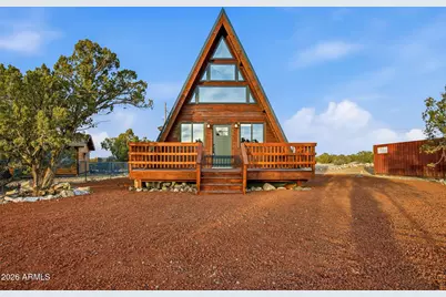 8508 Cannon Boulevard, Show Low, AZ 85901 - Photo 39