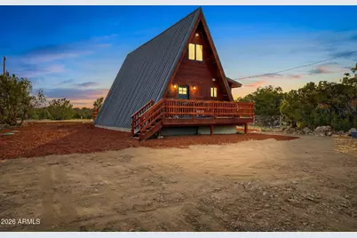 8508 Cannon Boulevard, Show Low, AZ 85901 - Photo 25