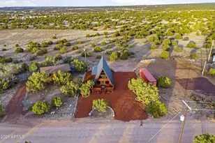 8508 Cannon Blvd, Show Low, AZ 85901 - Photo 37