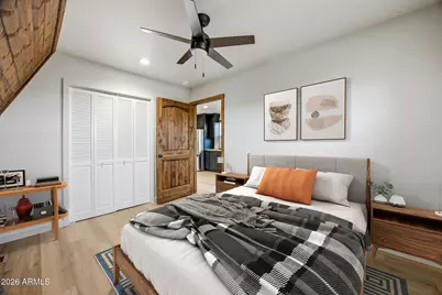 8508 Cannon Boulevard, Show Low, AZ 85901 - Photo 7