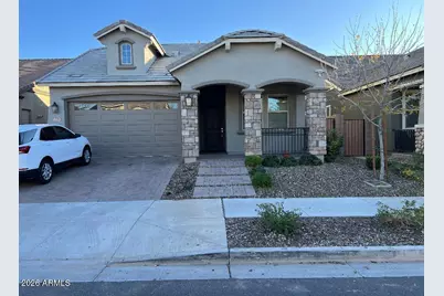 23061 E Mayberry Road E, Queen Creek, AZ 85142 - Photo 1