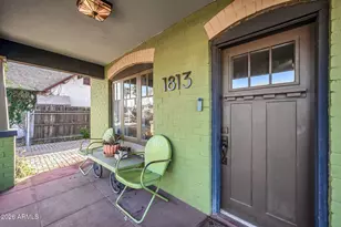 1813 E Willetta St, Phoenix, AZ 85006 - Photo 7