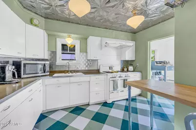 1813 E Willetta Street, Phoenix, AZ 85006 - Photo 3