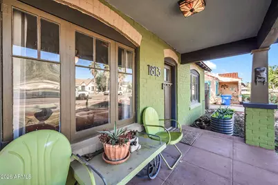 1813 E Willetta Street, Phoenix, AZ 85006 - Photo 9