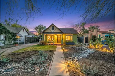 1813 E Willetta Street, Phoenix, AZ 85006 - Photo 1