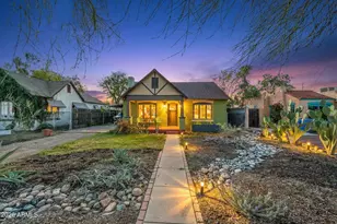 1813 E Willetta St, Phoenix, AZ 85006 - Photo 1