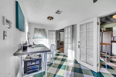 1813 E Willetta Street, Phoenix, AZ 85006 - Photo 35