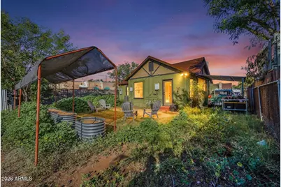 1813 E Willetta Street, Phoenix, AZ 85006 - Photo 39