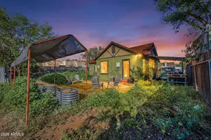 1813 E Willetta St, Phoenix, AZ 85006 - Photo 39