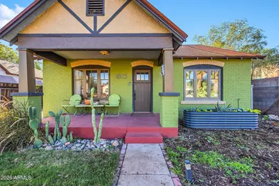 1813 E Willetta Street, Phoenix, AZ 85006 - Photo 5