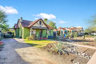 1813 E Willetta St, Phoenix, AZ 85006 - Photo 3