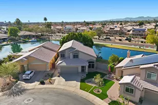 14536 N 90th Ln, Peoria, AZ 85381 - Photo 47