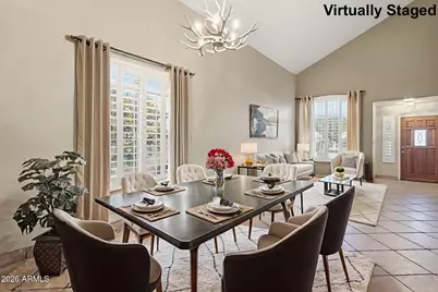 14536 N 90th Lane, Peoria, AZ 85381 - Photo 1