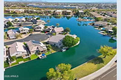 14536 N 90th Lane, Peoria, AZ 85381 - Photo 49