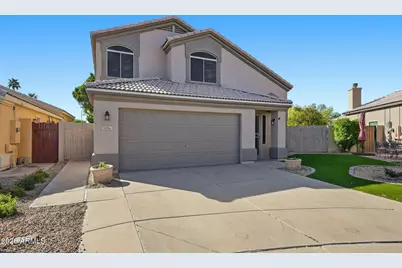 14536 N 90th Lane, Peoria, AZ 85381 - Photo 53