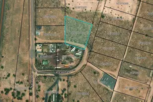 812 Carthage Ln, Williams, AZ 86046 - Photo 1