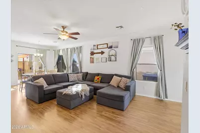 5833 E Norland Street, Mesa, AZ 85215 - Photo 3