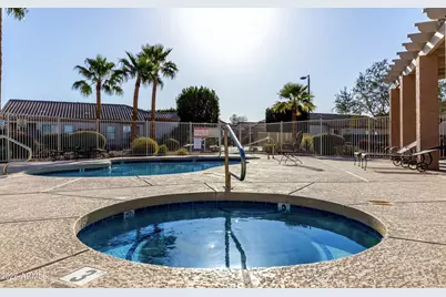 5833 E Norland Street, Mesa, AZ 85215 - Photo 23