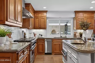 7500 E McCormick Pkwy, Scottsdale, AZ 85258 - Photo 19