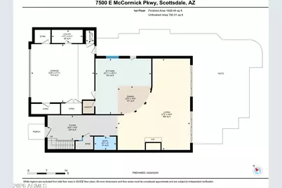 7500 E McCormick Parkway #7, Scottsdale, AZ 85258 - Photo 61