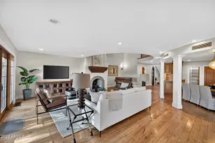 7500 E McCormick Pkwy, Scottsdale, AZ 85258 - Photo 11