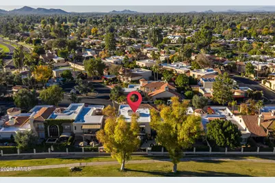 7500 E McCormick Parkway #7, Scottsdale, AZ 85258 - Photo 47