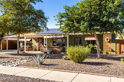 1103 N Olive Avenue, Casa Grande, AZ 85122 - Photo 3