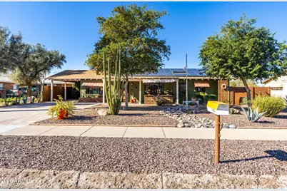 1103 N Olive Avenue, Casa Grande, AZ 85122 - Photo 5