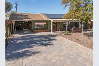 1103 N Olive Avenue, Casa Grande, AZ 85122 - Photo 7