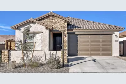42440 W Vincent Drive, Maricopa, AZ 85138 - Photo 1