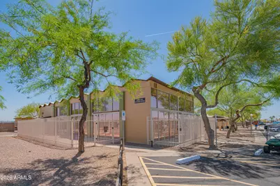 17506 W Van Buren Street #364, Goodyear, AZ 85338 - Photo 33