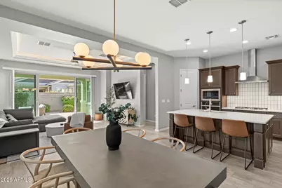 3445 E Appaloosa Road, Gilbert, AZ 85296 - Photo 17