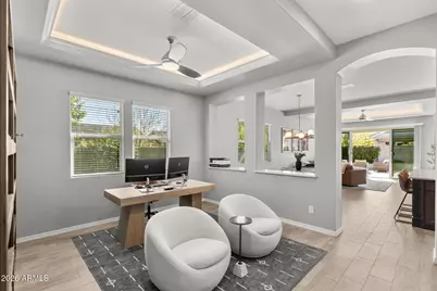 3445 E Appaloosa Road, Gilbert, AZ 85296 - Photo 5