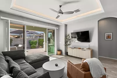 3445 E Appaloosa Road, Gilbert, AZ 85296 - Photo 21