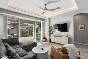 3445 E Appaloosa Rd, Gilbert, AZ 85296 - Photo 21