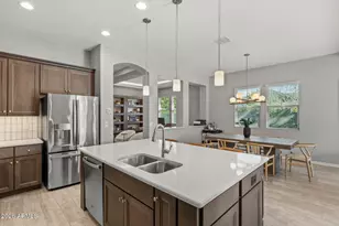 3445 E Appaloosa Rd, Gilbert, AZ 85296 - Photo 13