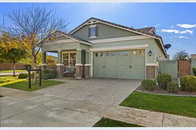 3445 E Appaloosa Road, Gilbert, AZ 85296 - Photo 3