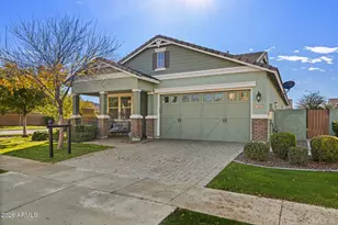 3445 E Appaloosa Rd, Gilbert, AZ 85296 - Photo 3