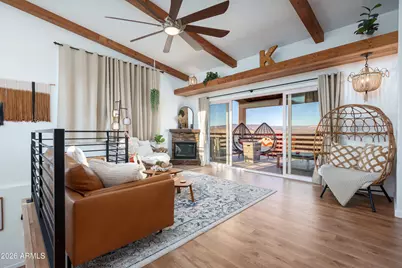 4550 Hopewell Mine Road, Clarkdale, AZ 86324 - Photo 11