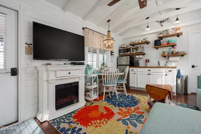 4550 Hopewell Mine Road, Clarkdale, AZ 86324 - Photo 73