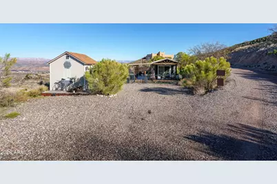 4550 Hopewell Mine Road, Clarkdale, AZ 86324 - Photo 57