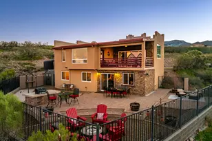 4550 Hopewell Mine Rd, Clarkdale, AZ 86324 - Photo 81