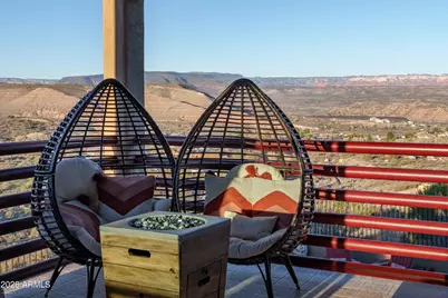 4550 Hopewell Mine Road, Clarkdale, AZ 86324 - Photo 19