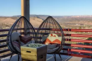 4550 Hopewell Mine Rd, Clarkdale, AZ 86324 - Photo 19