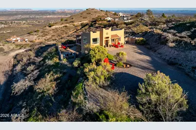 4550 Hopewell Mine Road, Clarkdale, AZ 86324 - Photo 97