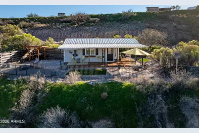 4550 Hopewell Mine Road, Clarkdale, AZ 86324 - Photo 85