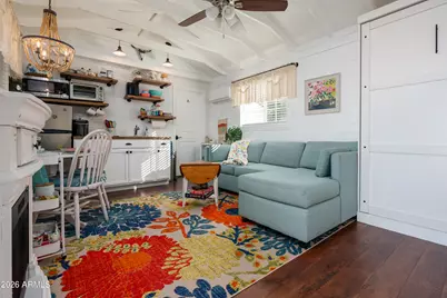 4550 Hopewell Mine Road, Clarkdale, AZ 86324 - Photo 71